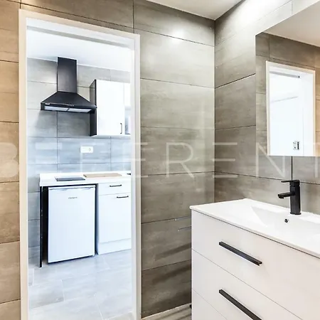 Beferent Riscal 5 Centro * Аликанте