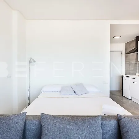 Beferent Riscal 5 Centro Аликанте